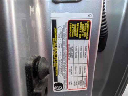 Used 2023 Subaru Ascent Touring w/ Popular Package #2A AWD/4WD image 23