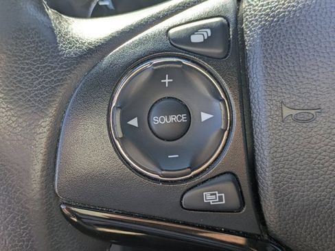 Used 2019 Honda HR-V Sport image 13