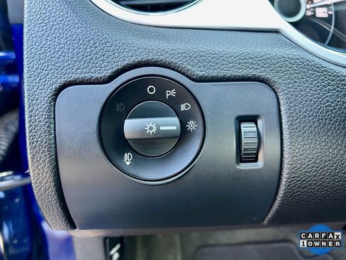 Used 2014 Ford Mustang GT Premium w/ Accessory Package 5 image 12