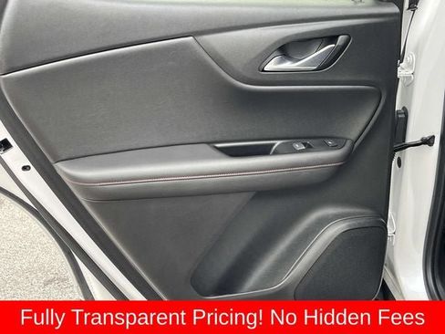 Used 2021 Chevrolet Blazer RS w/ Enhanced Convenience Package AWD/4WD image 16