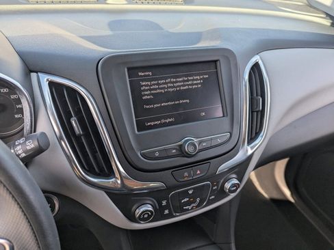 Certified 2024 Chevrolet Equinox LS w/ LS Convenience Package FWD image 26