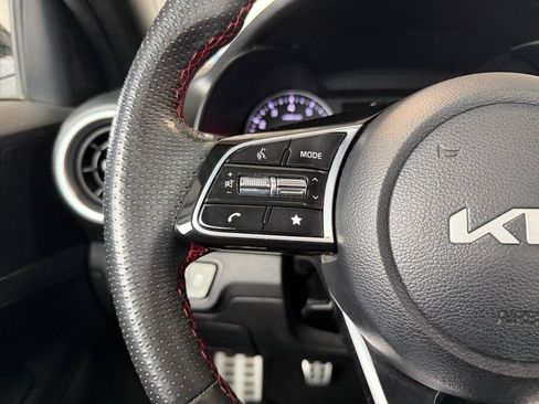 Used 2023 Kia Forte GT FWD image 15