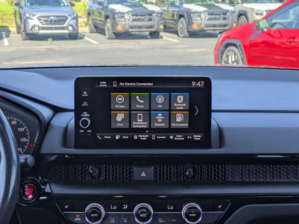 Used 2023 Honda CR-V EX-L image 18