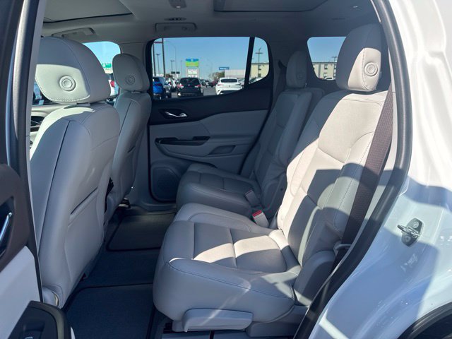 Used 2017 GMC Acadia SLT FWD image 23