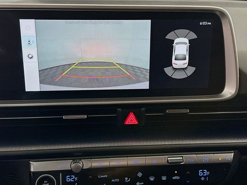 Used 2024 Hyundai Ioniq 6 SE image 23