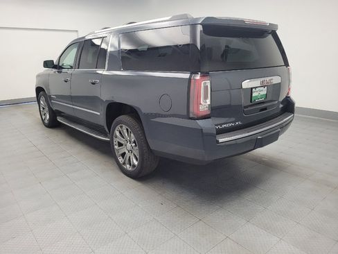 Used 2019 GMC Yukon XL Denali w/ Open Road Package AWD/4WD image 5