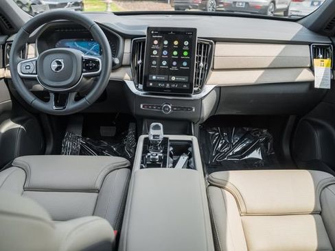 New 2026 Volvo XC90 B6 Ultra AWD/4WD image 21
