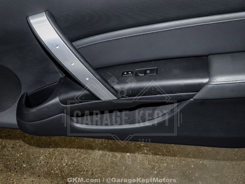 Used 2008 Nissan 350Z Touring image 74