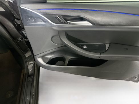 Used 2024 BMW X3 sDrive30i image 32