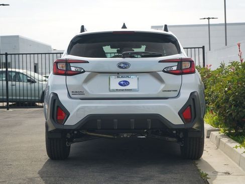 New 2026 Subaru Crosstrek 2.0i Premium image 4
