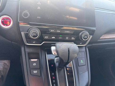 Used 2017 Honda CR-V EX image 13