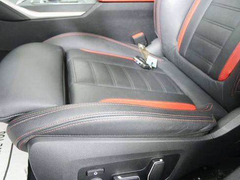 Used 2025 BMW i4 xDrive40i w/ M Sport Package image 10