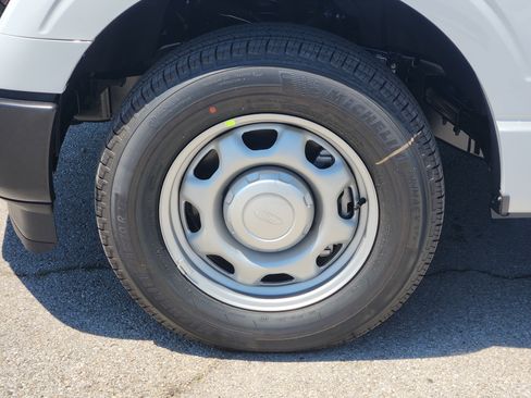 New 2026 Ford F150 XL RWD image 10