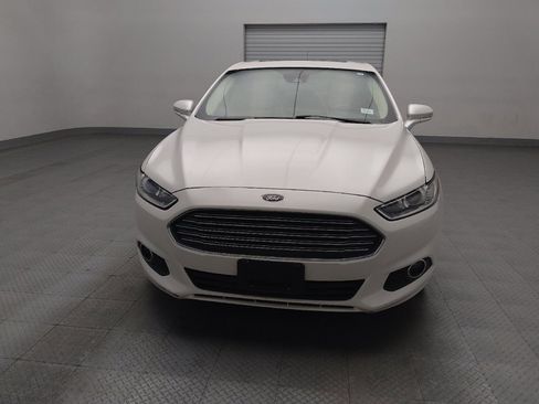 Used 2015 Ford Fusion SE w/ Equipment Group 202A image 15