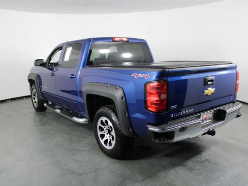 Used 2015 Chevrolet Silverado 1500 LT w/ All Star Edition image 3