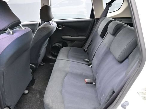 Used 2012 Honda Fit Sport image 23
