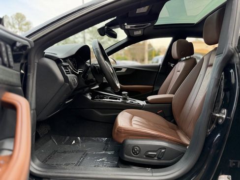 Used 2021 Audi A5 2.0T Premium Plus w/ Premium Plus image 25