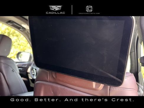 Certified 2022 Cadillac Escalade Sport Platinum AWD/4WD image 32