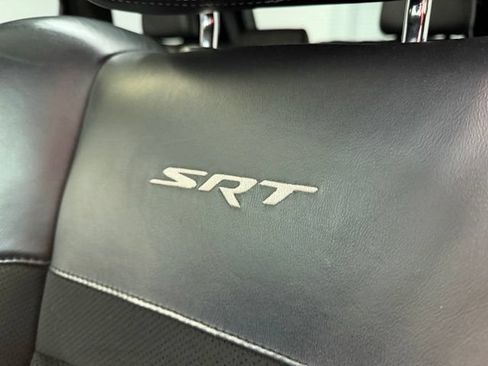 Used 2018 Jeep Grand Cherokee SRT AWD/4WD image 43