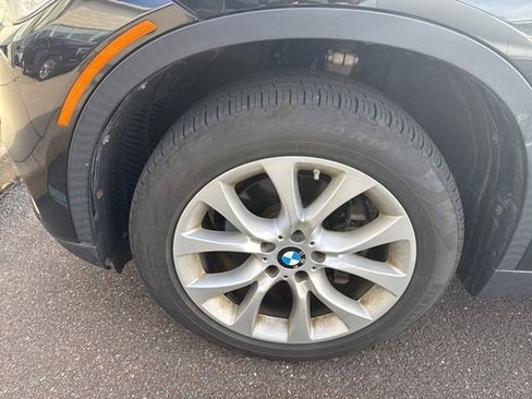 Used 2016 BMW X5 xDrive35i image 8