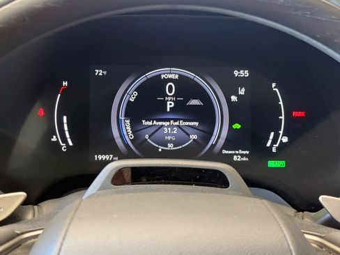 Certified 2023 Lexus RX 350 w/ Cold Area Package AWD/4WD image 28