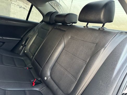 Used 2012 Volkswagen Jetta SE image 18