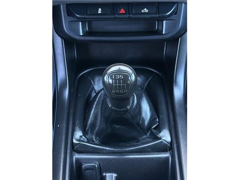 Used 2017 Chevrolet Colorado 2WD Extended Cab image 12