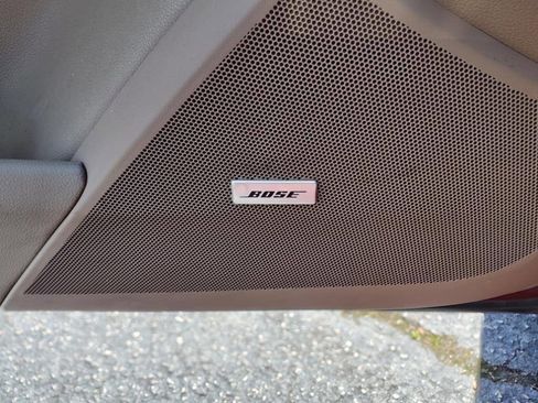 Used 2016 Cadillac CTS Luxury image 24