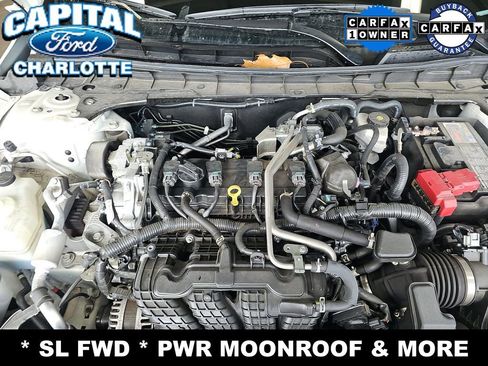 Used 2023 Nissan Altima 2.5 SL image 20