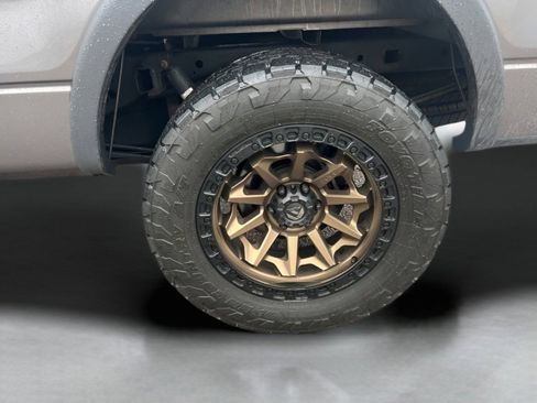 Used 2014 Ford F150 FX4 w/ Equipment Group 402A Luxury image 18