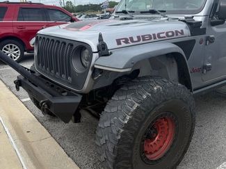 Used 2018 Jeep Wrangler Unlimited Rubicon AWD/4WD video 1