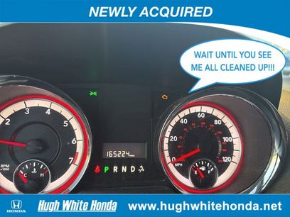 Used 2017 Dodge Grand Caravan SXT