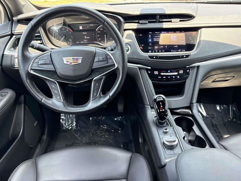 Used 2023 Cadillac XT5 Premium Luxury FWD image 26