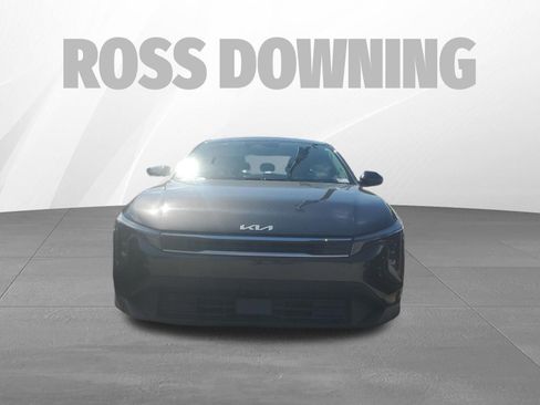 Used 2025 Kia K4 LXS image 2