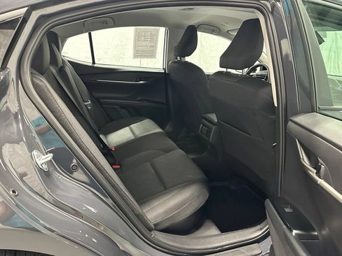 Used 2026 Toyota Camry LE FWD image 52