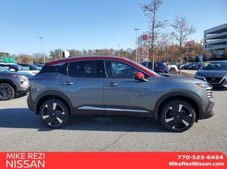 New 2026 Nissan Kicks SR video 2