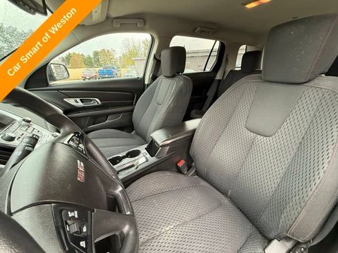 Used 2013 GMC Terrain SLE FWD image 9