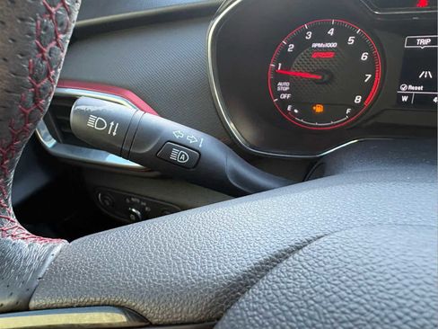 Used 2022 Chevrolet TrailBlazer RS image 25