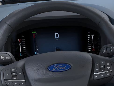New 2025 Ford Maverick XLT w/ XLT Luxury Package AWD/4WD image 13