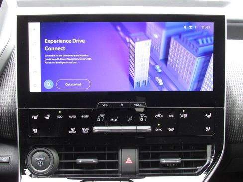 Certified 2024 Toyota bZ4X AWD w/ Weather Package image 31