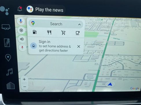 Used 2022 Chevrolet Silverado 1500 RST w/ Z71 Off-Road Package image 27