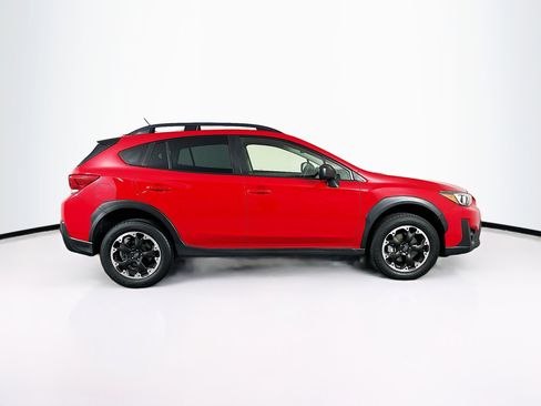 Used 2023 Subaru Crosstrek 2.0i AWD/4WD image 10