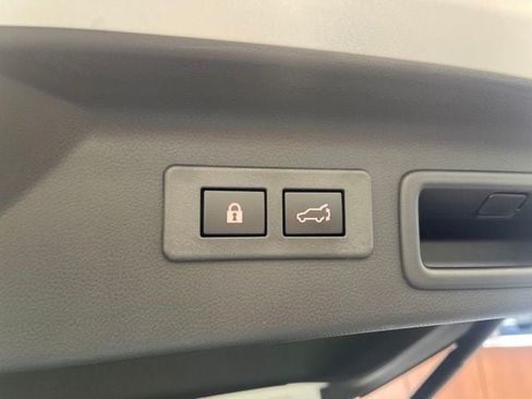 New 2026 Subaru Forester Sport AWD/4WD image 12