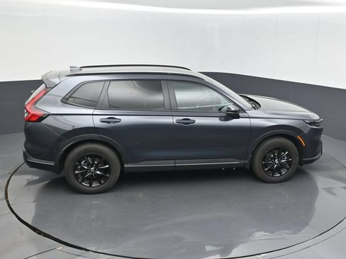 Used 2026 Honda CR-V Sport-L image 14