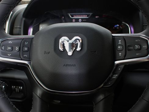 New 2026 RAM 3500 Laramie image 20