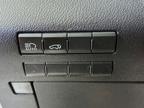 Used 2019 Lexus RX 350 FWD w/ Accessory Package image 16