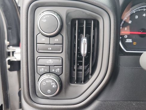 Used 2022 Chevrolet Silverado 3500 W/T w/ WT Convenience Package AWD/4WD image 21