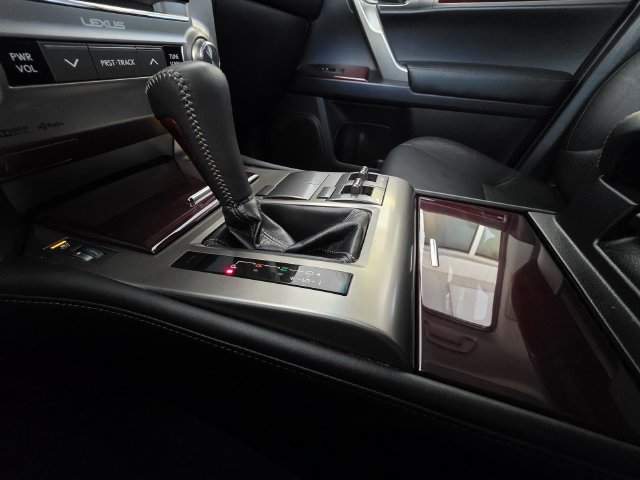 Used 2019 Lexus GX 460 Premium AWD/4WD image 22
