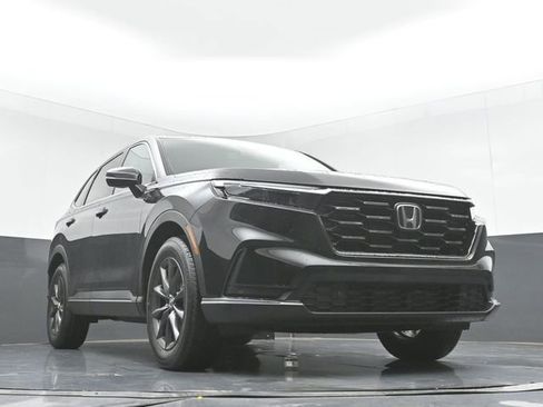 New 2026 Honda CR-V EX-L image 42
