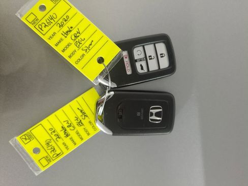 Used 2020 Honda CR-V EX-L image 31